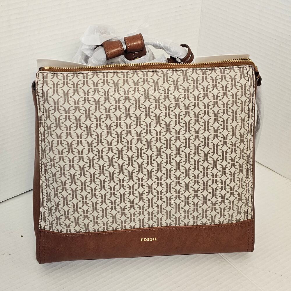 Fossil -Elina Small Backpack‎ - Picture 5 of 7